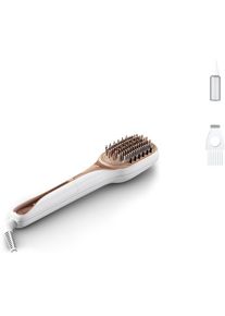Rowenta Hair Therapist CF9920F0 gőz&ouml;lős regener&aacute;l&oacute; hajkefe 1 db