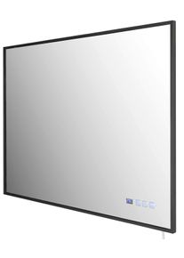 Infrarot-Heizpaneel Schwarz max. 800 Watt