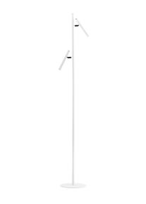 LED-Stehleuchte Dimmbar max. 4,5 Watt