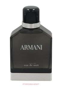 Giorgio Armani Eau De Nuit 100 ml
