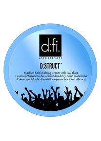 d:fi D:struct Molding Cream 150 ml