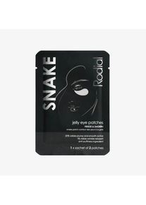 Rodial Snake Jelly Eye Patches Individual Sachet