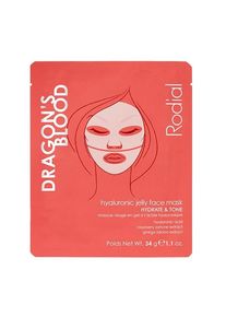 Rodial Dragon's Blood Hyaluronic Mask