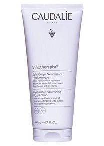 Caudalie Vinotherapist Hyaluronic Nourishing Body 200 ml
