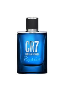 CR7 Cristiano Ronaldo Cristiano Ronaldo CR7 Play It Cool Eau De Toilette - 30 ml