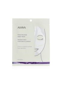 AHAVA T.T.C. Purifying Mud Mask