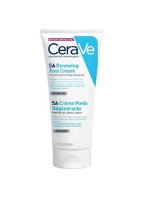 CeraVe SA Renewing Foot Cream 88 ml