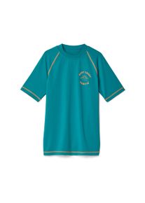 Tchibo - Gyerekp&oacute;l&oacute; - f&eacute;rfi|nő - m&eacute;ret 170/176 - z&ouml;ld/mint&aacute;s