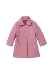 Tchibo - Kinder-Mantel - M&auml;dchen - Gr. 98/104 - rosa