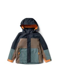 Tchibo - Kinder-Allwetterjacke - Jungen - Gr. 158/164 - dunkelblau