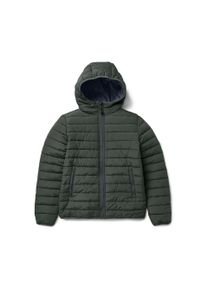 Tchibo - Kinder-Steppjacke - Gr. 110/116 - dunkelblau