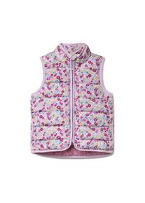 Tchibo - Kinder-Steppweste - Baby - Gr. 86/92 - lila
