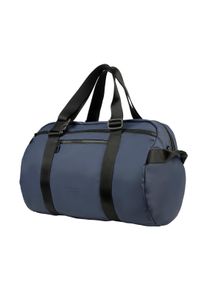 Tchibo - Tucano Gommo Weekender Tasche Duffle - blau
