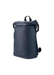 Tchibo - Tucano Rollo Rucksack - blau