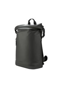 Tchibo - Tucano Rollo Rucksack - schwarz