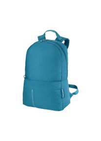 Tchibo - Tucano Rucksack &raquo;Compatto Eco&laquo;, petrol