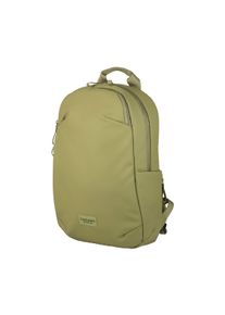 Tchibo - Tucano Laser Rucksack - gr&uuml;n