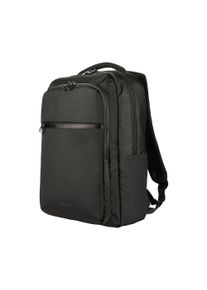 Tchibo - Tucano Planet Martem Rucksack - schwarz