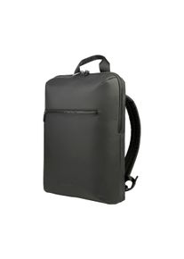 Tchibo - Tucano Gommo City Rucksack - schwarz