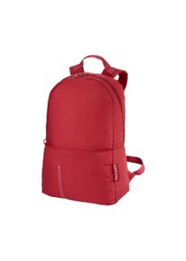 Tchibo - Tucano Rucksack &raquo;Compatto Eco&laquo;, rot