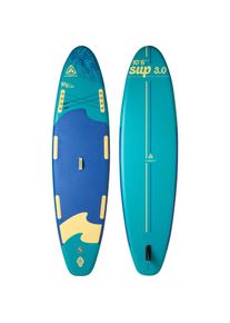 FIREFLY SUP Sets - Gr&ouml;&szlig;e Einheitsgr&ouml;&szlig;e - blau