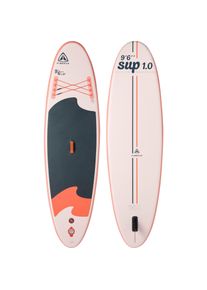 FIREFLY SUP Sets - Gr&ouml;&szlig;e Einheitsgr&ouml;&szlig;e - blau
