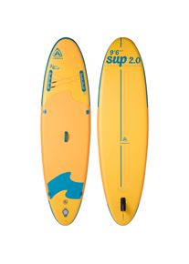 FIREFLY SUP Sets - Gr&ouml;&szlig;e Einheitsgr&ouml;&szlig;e - blau