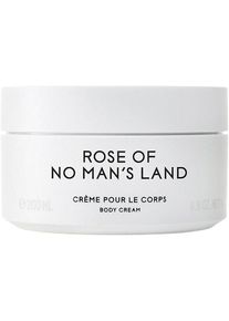 Byredo Rose Of No Man's Land Body Cream