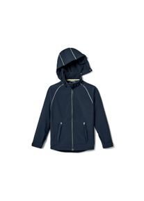 Tchibo - Kurtka softshell - kobieta|mężczyzna - rozmiar 122/128 - kolor: niebieski