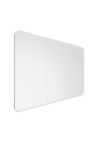 Chameleon Design-XXL-whiteboard VisuWall, plaatstaal, ge&euml;mailleerd, b x h = 2940 x 1980 mm