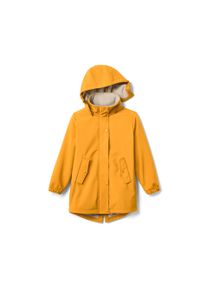 Tchibo - Parka - kobieta - rozmiar 146/152 - kolor: ż&oacute;łty