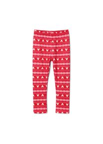 Tchibo - Dziecięce legginsy termoaktywne &bdquo;Mickey Mouse&rdquo;