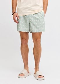 Pantaloncini da mare JJ REBEL, Blu, Taglia 52/54 (L), bonprix