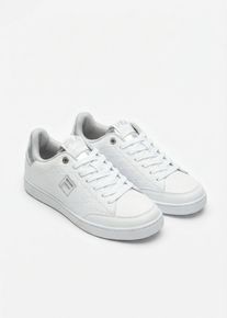 Sneaker comfort Fila con soletta imbottita, Bianco, Taglia 37, bonprix