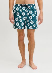 Pantaloncini da mare JJ REBEL, Verde, Taglia 48/50 (M), bonprix