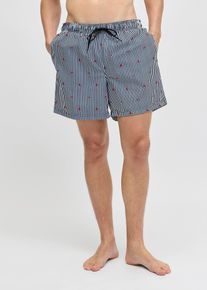 Pantaloncini da mare JJ REBEL, Blu, Taglia 48/50 (M), bonprix