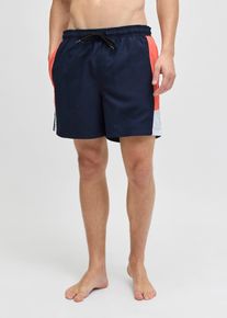 Pantaloncini da mare JJ REBEL, Blu, Taglia 56/58 (XL), bonprix