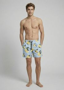 Pantaloncini da mare JJ REBEL, Blu, Taglia 52/54 (L), bonprix
