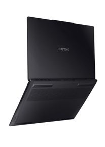 Captiva Business-Notebook "Business/Office I10-1434GE", ohne farbbezeichnung, B:10,8cm H:33,5cm T:51cm, Notebooks, Business-Notebook