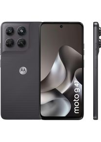 Motorola Smartphone "moto g47 128 GB", Energieeffizienz: A, pantone impenetrable, 128 GB, Mobiltelefone, Smartphone