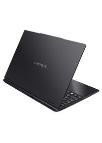 Captiva Business-Notebook "Business/Office I10-1391GE", ohne farbbezeichnung, B:9,5cm H:30,3cm T:47,2cm, Notebooks, Business-Notebook
