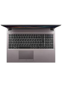 Captiva Business-Notebook "Business/Office I10-0761GE", ohne farbbezeichnung, B:9,8cm H:33,5cm T:49cm, Notebooks, Business-Notebook