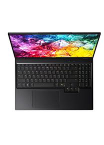 Captiva Gaming-Notebook "Ultimate Gaming R10-1271GE", ohne farbbezeichnung, B:37,5cm H:12,4cm T:58,8cm, Notebooks, Gaming-Notebook