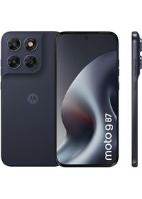 Motorola Smartphone "moto g87", Energieeffizienz: A, pantone overture, 256 GB, Mobiltelefone, Smartphone