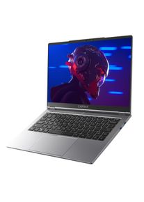 Captiva Business-Notebook "Business/Office I10-1338GE", ohne farbbezeichnung, B:9,5cm H:30,3cm T:47,2cm, Notebooks, Business-Notebook