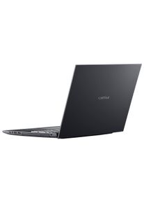 Captiva Business-Notebook "Business/Office I10-1438GE", ohne farbbezeichnung, B:39cm H:12,5cm T:59cm, Notebooks, Business-Notebook