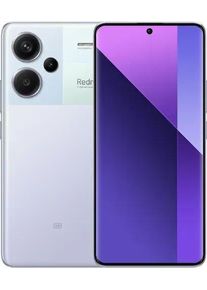 Xiaomi Redmi Note 13 Pro+ 5G | 8 GB | 256 GB | Aurora Purple