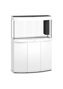 JUWEL Aquarium Vision 180 LED mit Unterschrank SBX wei&szlig;
