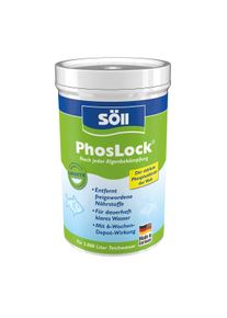 S&ouml;ll S&ouml;ll PhosLock Phosphatbinder Algenvorbeugung 250 g