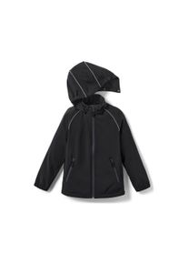 Tchibo - Gyerek softshell dzseki - Gyerek - m&eacute;ret 122/128 - fekete
